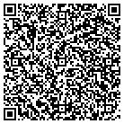 QR code with A E Culbreth Heating & AC contacts