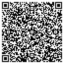 QR code with A & A Pest Control contacts