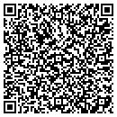 QR code with Autozone contacts