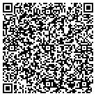 QR code with Cafe Zumbido Corporation contacts