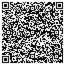 QR code with Caffe Greco contacts