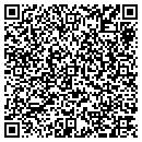 QR code with Caffe Rom contacts
