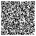 QR code with S&S Developers Inc contacts