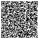 QR code with 1Dn Pest Control contacts