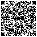 QR code with Hozers Hearing Clinic contacts