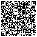 QR code with CDI contacts