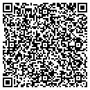 QR code with A123Pestcontrol.com contacts
