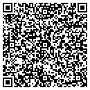 QR code with A1 Pest Control contacts