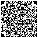 QR code with A A Pest Control contacts