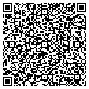 QR code with Bbk Inc contacts