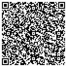 QR code with Adcocks Trapping Service Inc contacts