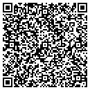 QR code with RMA Service contacts