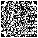 QR code with Caspian Cafe Chicago contacts