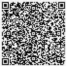 QR code with Cavallini's in the Park contacts