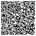 QR code with Aaa Pest Control contacts