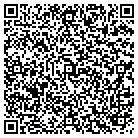 QR code with A A A Termite & Pest Control contacts