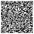 QR code with Chi Cafe contacts