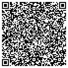 QR code with P & M Technical Sales Company contacts