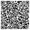 QR code with B R Concept contacts