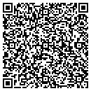 QR code with Cj's Cafe contacts
