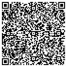 QR code with AAA Advanced Pest Control LLC contacts