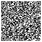 QR code with A-Spider Man Pest Control contacts