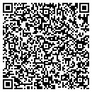 QR code with 3 D Exterminating contacts