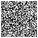 QR code with Jiffy Joe's contacts