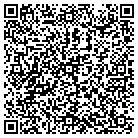 QR code with Timberline Development Cor contacts