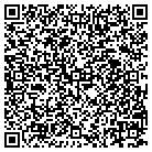 QR code with Tishman Midwest Management Corp contacts