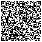 QR code with A1 Termite & Pest Control contacts