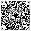 QR code with C L Berry Store contacts