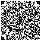QR code with A Anderson Pest Control Service contacts