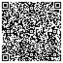 QR code with A1 Pest Control contacts