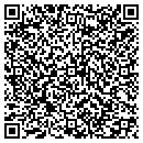 QR code with Cue Cafe contacts