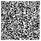 QR code with Cyd's Gourmet Kitchen Cafe contacts