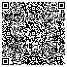 QR code with Central Auto Body Parts contacts