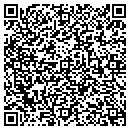 QR code with Lalanterna contacts