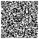 QR code with Nancy E Huck Audiologist contacts