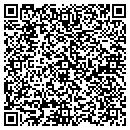 QR code with Ullstrom Land Searching contacts