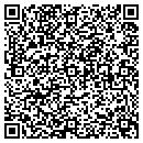 QR code with Club Fetch contacts