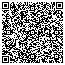 QR code with Club Oasis contacts