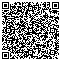 QR code with East End Cafe contacts