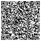 QR code with Aaa Bug & Pest Control contacts