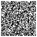 QR code with Hooters contacts