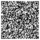QR code with A-Bees Beekeepers Honeybee contacts