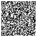 QR code with Violetas contacts