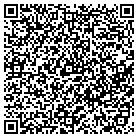 QR code with Ace Exterminator Budget Bug contacts