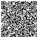 QR code with Eggshell Cafe contacts