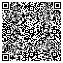 QR code with Marty Mart contacts